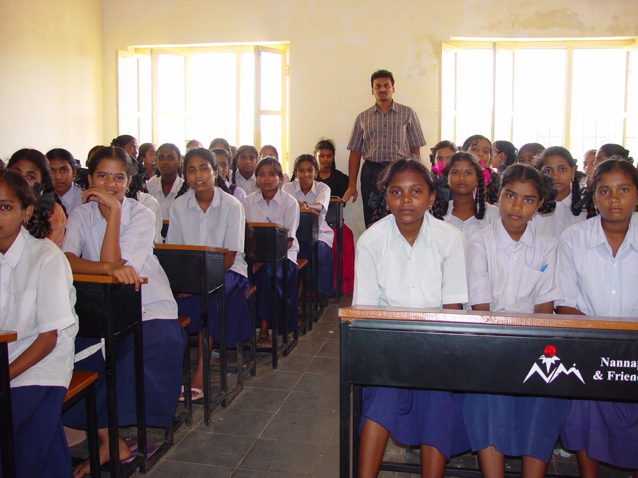 Classroom