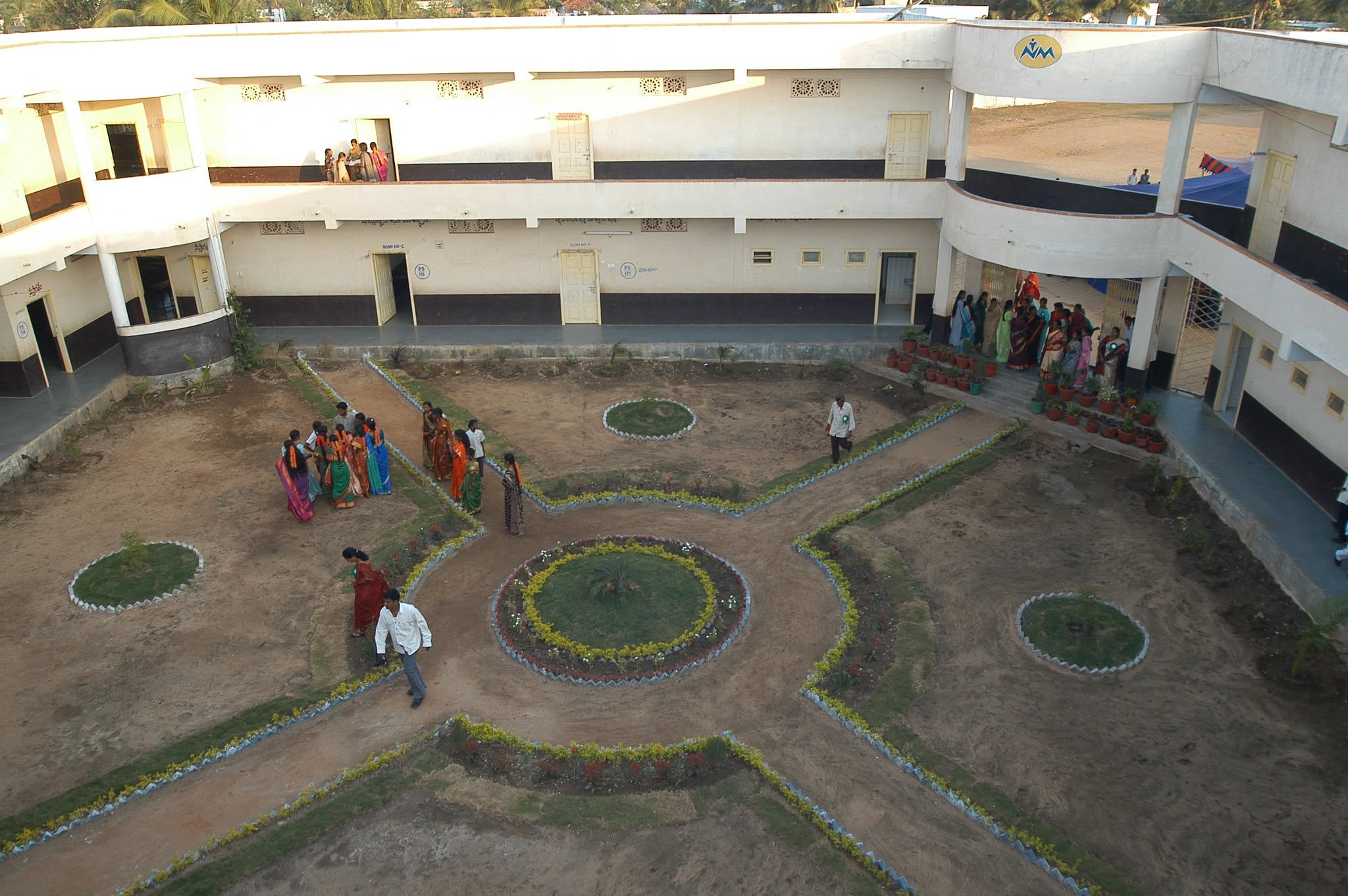 Playground